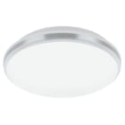EGLO - LED-DL WEISS/CHROM 'PINETTO'