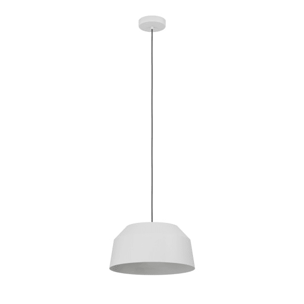 EGLO - HL/1 E27 DM380 GRAU 'CONTRISA'