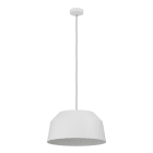 EGLO - HL/1 E27 DM520 GRAU 'CONTRISA'