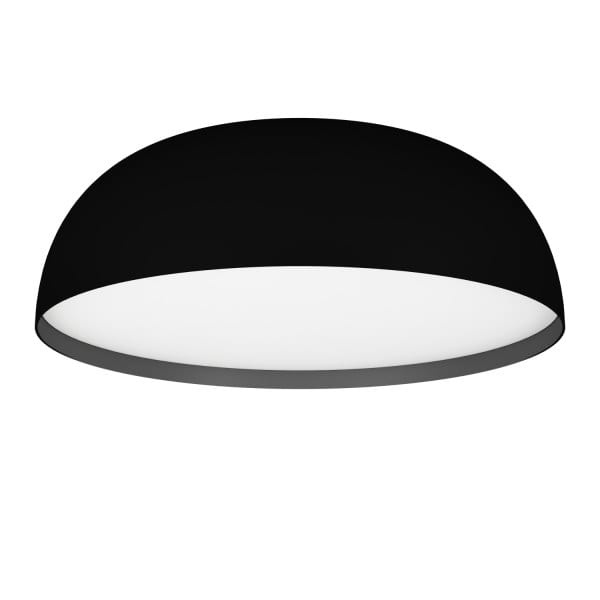 EGLO - LED-ZIG-RGB/CCT DL Ø400 SW/WS 'TOLLOS-Z'