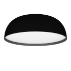 EGLO - LED-ZIG-RGB/CCT DL Ø400 SW/WS 'TOLLOS-Z'