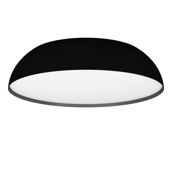 EGLO - LED-ZIG-RGB/CCT DL Ø550 SW/WS 'TOLLOS-Z'
