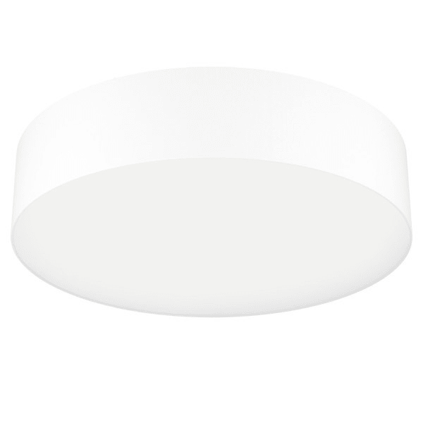 EGLO - LED-DL 37W WEISS-M. CCT 'ROMAO' 570MM - Memory-Funktion