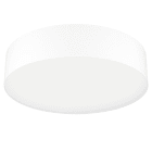 EGLO - LED-DL 37W WEISS-M. CCT 'ROMAO' 570MM - Memory-Funktion
