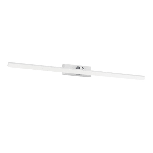EGLO - LED-SPIEGELLEUCHTE CHROM WEISS 'VERDELLO' TUNABLE WHITE