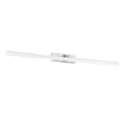 EGLO - LED-SPIEGELLEUCHTE CHROM WEISS 'VERDELLO' TUNABLE WHITE