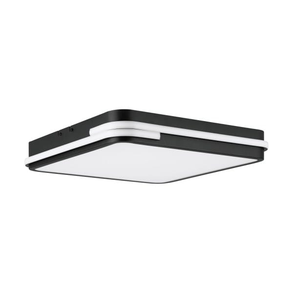 EGLO - LED-ZIG-RGB/CCT DL SW/WS 'GENOVESE-Z'