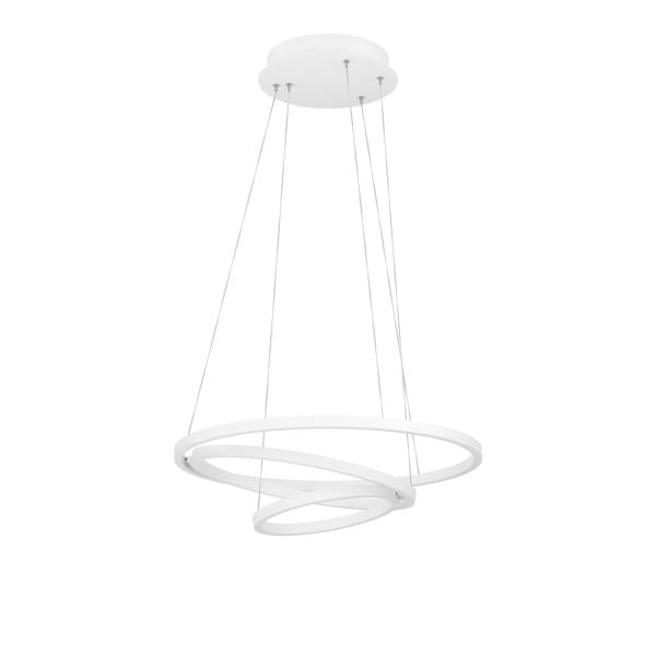 EGLO - LED-ZIG-CCT HL WEISS 'LOBINERO-Z'