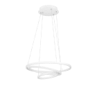 EGLO - LED-ZIG-CCT HL WEISS 'LOBINERO-Z'