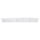 EGLO - LED-ZIG-CCT-DL 1200X300 WS 'PADROGIANO-Z'