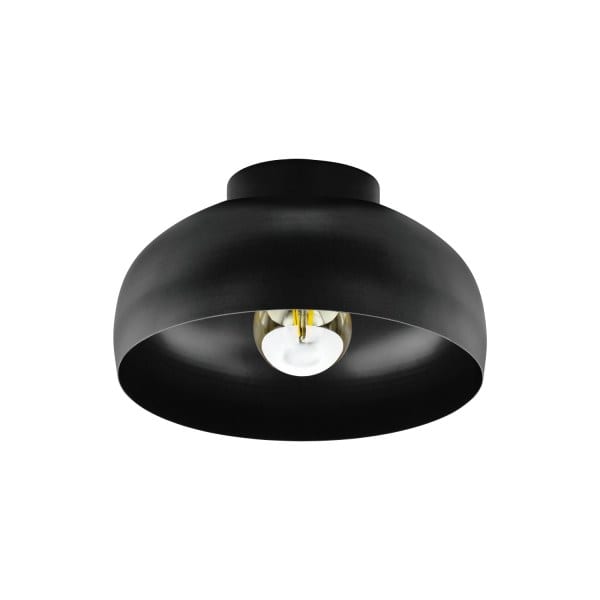 EGLO - DL/1 E27 Ø280 SCHWARZ 'MOGANO 2'