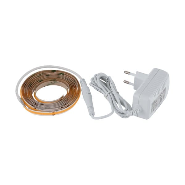 EGLO - LED STRIPE 12W 3000K L2000MM WEISS 'COB STRIPE'