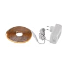 EGLO - LED STRIPE 24W 3000K L5000MM WEISS 'COB STRIPE'