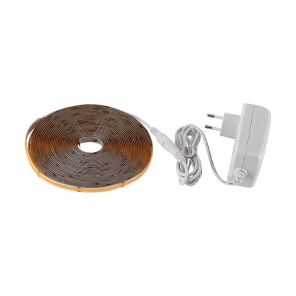 EGLO - LED STRIPE 36W 3000K L8000MM WEISS 'COB STRIPE'