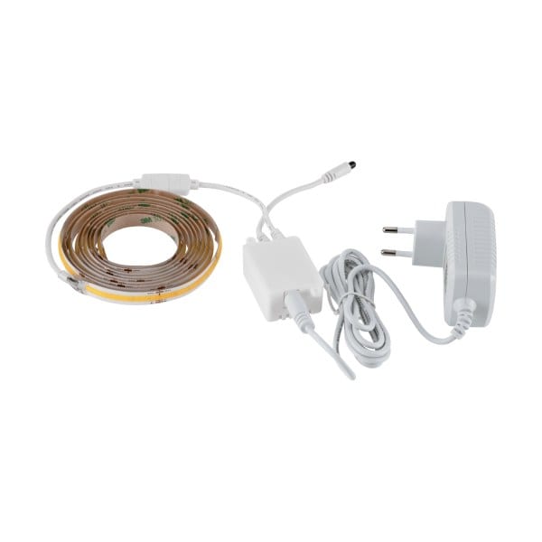 EGLO - LED STRIPE 12W L2000MM WEISS 'COB STRIPE' TUNABLE WHITE