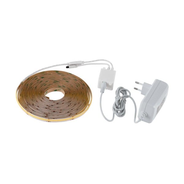 EGLO - LED STRIPE 36W L8000MM WEISS 'COB STRIPE' TUNABLE WHITE