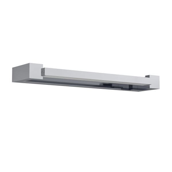 EGLO - LED-SPIEGELLEUCHTE 8W 4000K WEISS 'GEMILIANA'