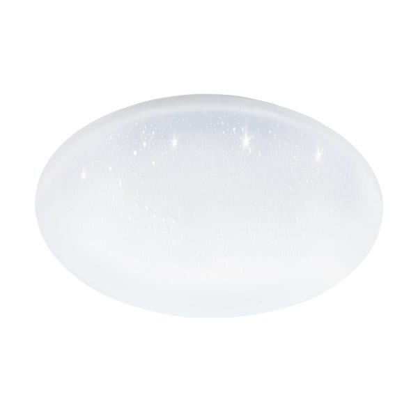 EGLO - LED-ZIG-CCT DL Ø380 KRISTALLEFF.'TOTARI-Z  IP44