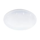 EGLO - LED-ZIG-CCT DL Ø380 KRISTALLEFF.'TOTARI-Z IP44