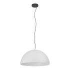 EGLO - HL/1 E27 SCHWARZ GRAU WEISS 'GAETANO 1'