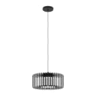 EGLO - LED-ZIG-RGB/CCT HL SW/WS 'GINESTRONE-Z'