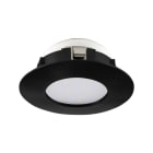 EGLO - LED-EINBAUSPOT Ø78 SW STARR 'PINEDA'