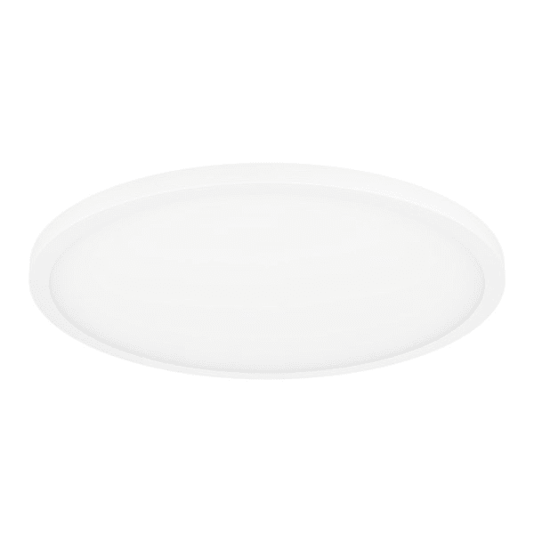 EGLO - LED-ZIG-CCT-DL Ø450 WEISS 'SARSINA-Z'