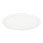 EGLO - LED-ZIG-CCT-DL Ø450 WEISS 'SARSINA-Z'