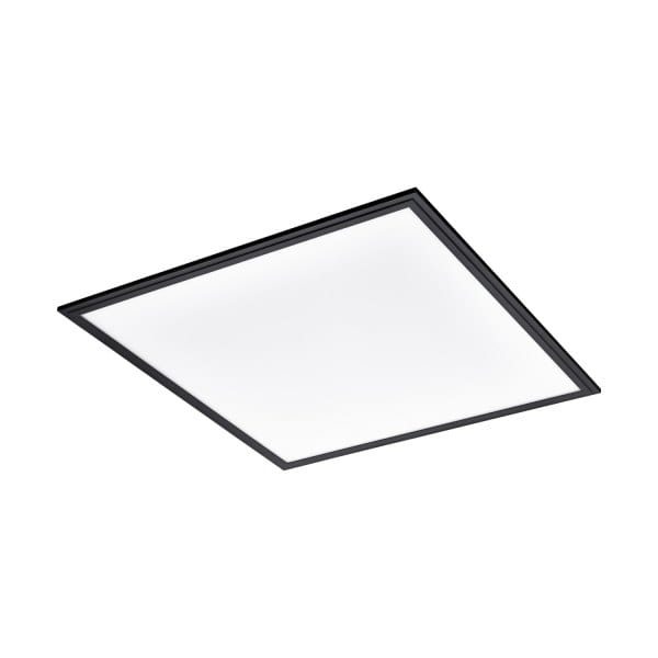 EGLO - LED-PANEL SCHWEBERAHMEN BASIS 595X595 40W/4300LM 4000K SCHWARZ'SALOBRENA1