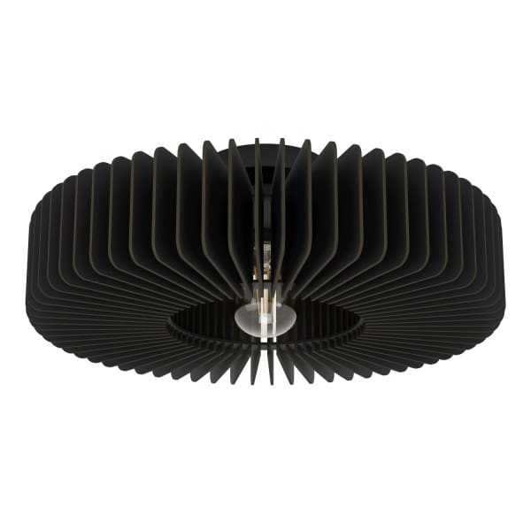 EGLO - DL/1 E27 SCHWARZ 'PALOMBAIA'
