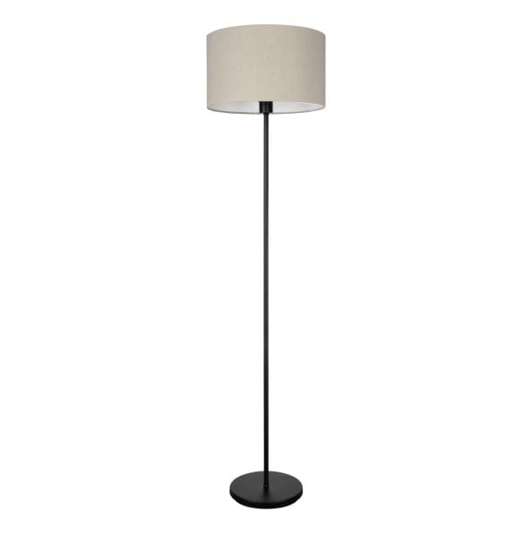 EGLO - STL/1 E27 SCHWARZ NATUR 'FENIGLIA'