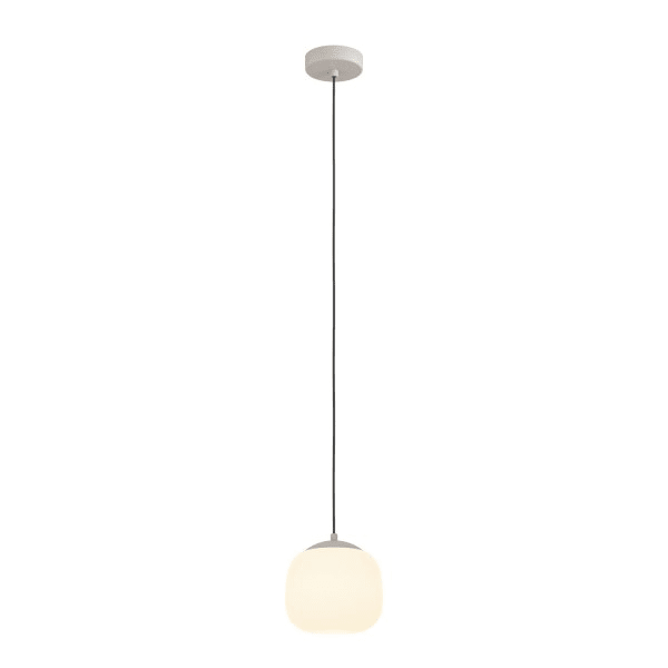 EGLO - HL/1 E27 TAUPE SANDFARBEN 'COMINIO'