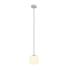 EGLO - HL/1 E27 TAUPE SANDFARBEN 'COMINIO'