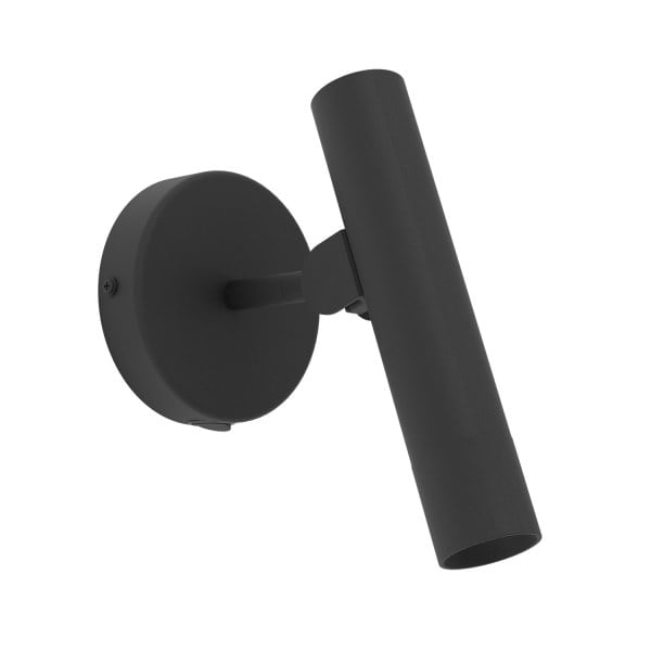 EGLO - LED-WL/1 SCHWARZ 'NEGRE'