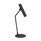 EGLO - LED-TL/1 SCHWARZ 'NEGRE'