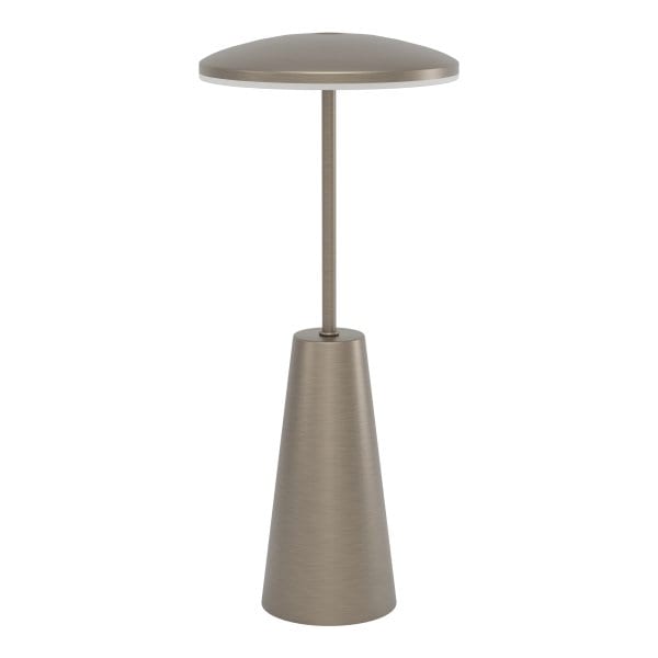 EGLO - LED-TL 2W BRONZE DUNKEL WEISS 'PICCOLA'