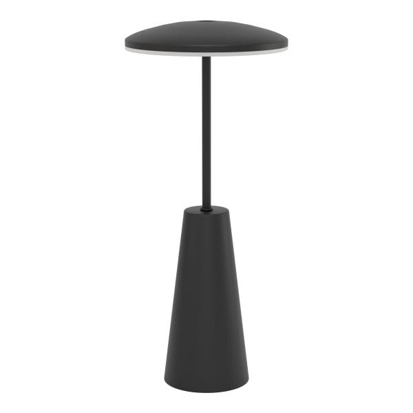EGLO - LED-TL 2W SCHWARZ WEISS 'PICCOLA'