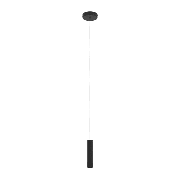EGLO - LED-HL/1 SCHWARZ 'ALMUDAINA'