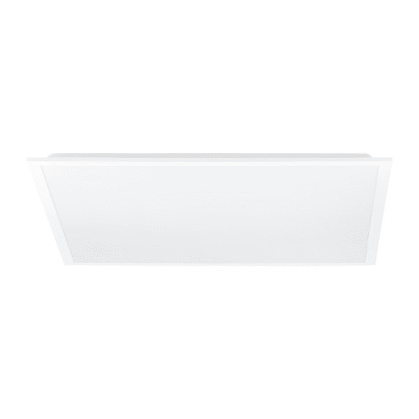 EGLO - LED-DL 595X595 4000K WEISS 'RABASSA'