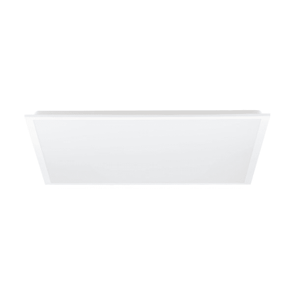 EGLO - LED-DL 620X620 4000K WEISS 'RABASSA'