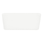 EGLO - LED-DL 100X100 WEISS 'RAPITA'