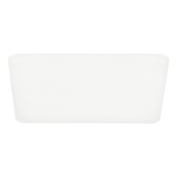 EGLO - LED-DL 155X155 WEISS 'RAPITA'
