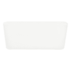 EGLO - LED-DL 155X155 WEISS 'RAPITA'