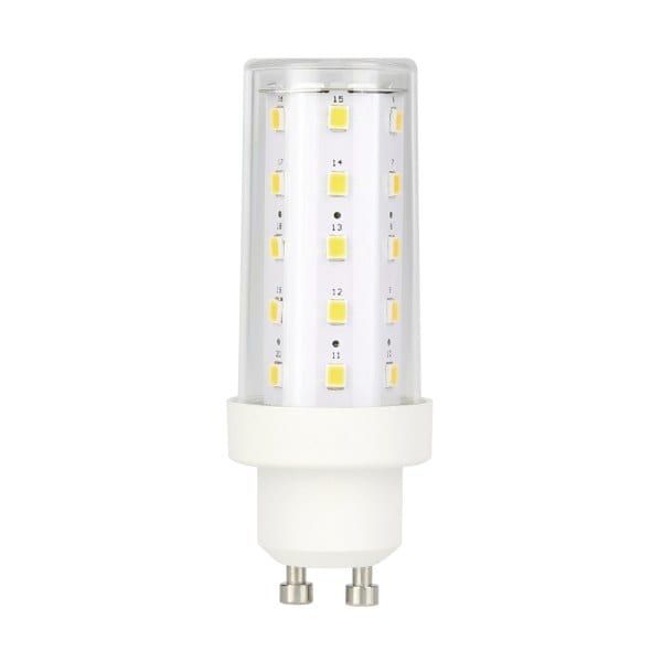 EGLO - LM-GU10-T30 LED-STECKBIRNE 4.5W/500LM 2700K 1 STK (12551)