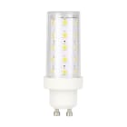EGLO - LM-GU10-T30 LED-STECKBIRNE 4.5W/500LM 2700K 1 STK (12551)