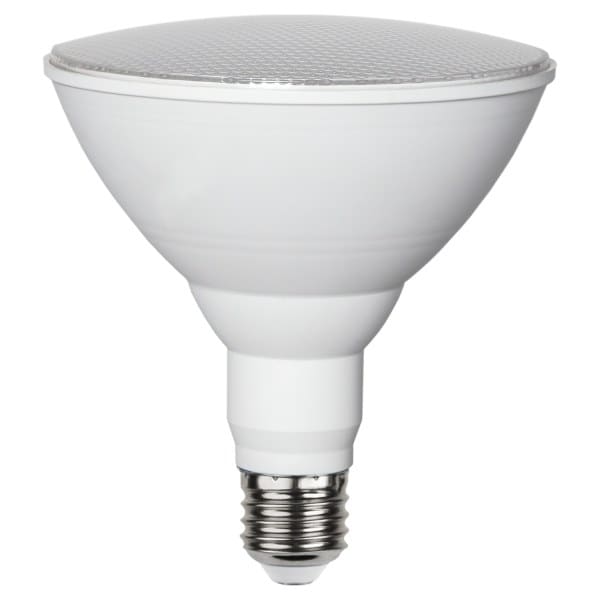 EGLO - LM-E27-LED PLANT-LIGHT RED PAR38 16W/1700LM OPAL