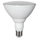 EGLO - LM-E27-LED PLANT-LIGHT RED PAR38 16W/1700LM OPAL