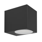 EGLO - AL-WL/1 GU10 400LM SCHWARZ 'JABAGA'