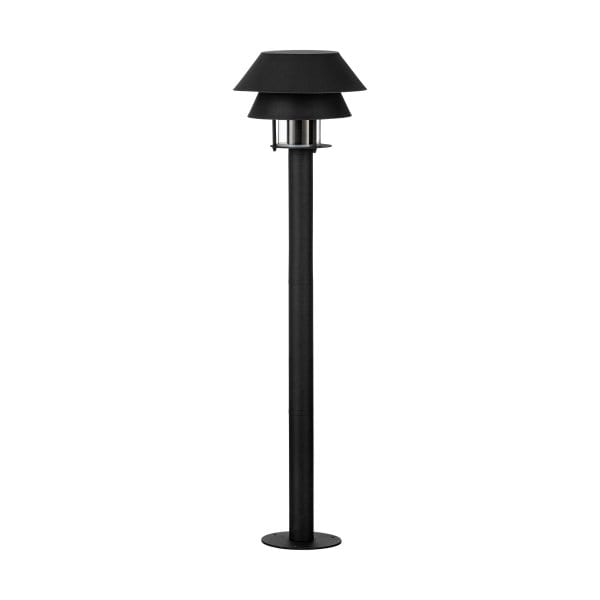 EGLO - AL-STL/1 E27 SCHWARZ/KLAR 'CHIAPPERA' HIGH IP65