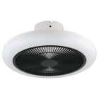EGLO - LED-CCT-VENTILATOR AC WS/SW 'KOSTRENA'